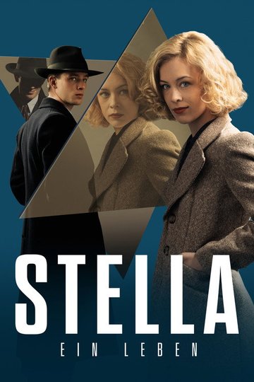 Locandina di Stella. A Life.