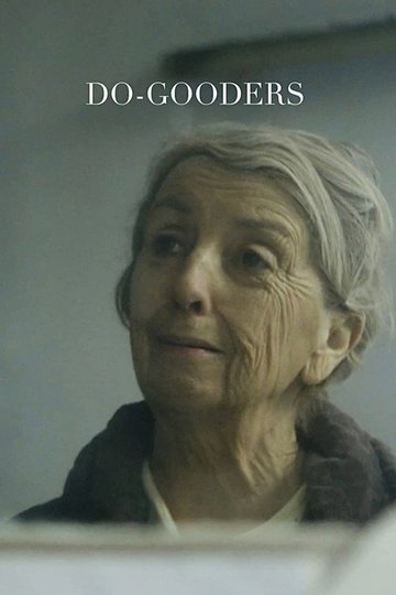 Locandina di Do-Gooders