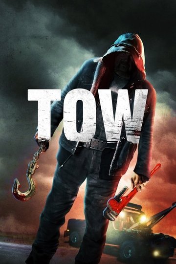 Locandina di Tow