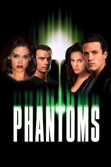 Locandina di Phantoms