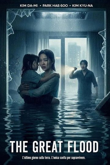 Locandina di The Great Flood