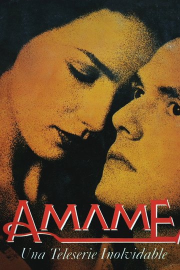 Locandina di Ámame
