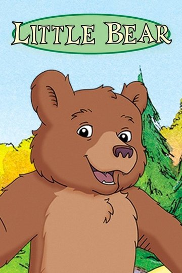 Locandina di Little Bear