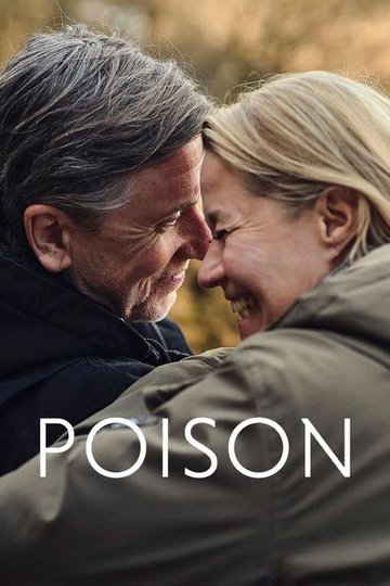 Locandina di Poison