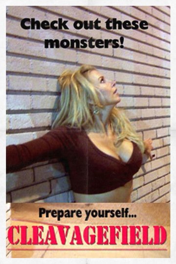 Locandina di Cleavagefield