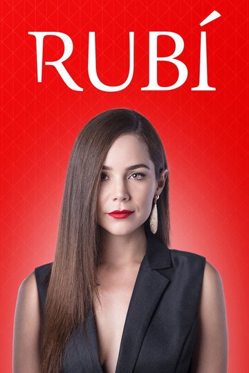 Locandina di Rubí