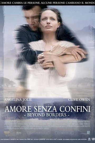 Locandina di Amore senza confini - Beyond Borders