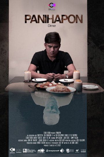 Locandina di Panihapon