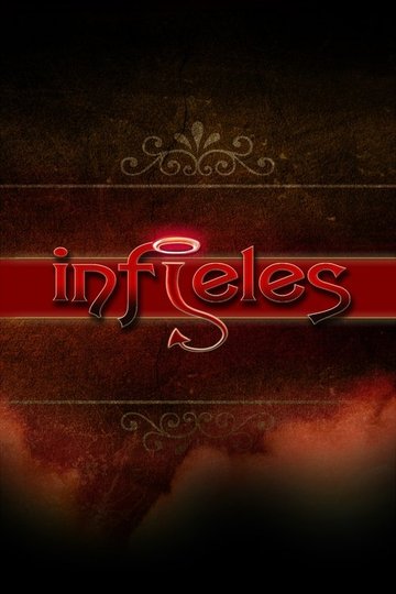 Locandina di Infieles