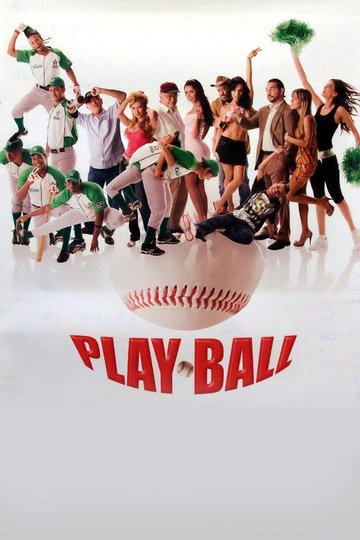 Locandina di Playball