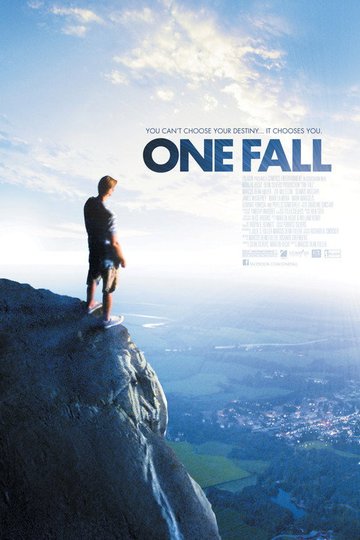 Locandina di One Fall