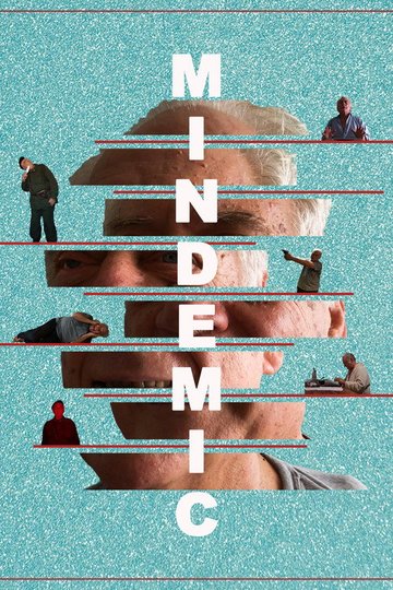 Locandina di Mindemic