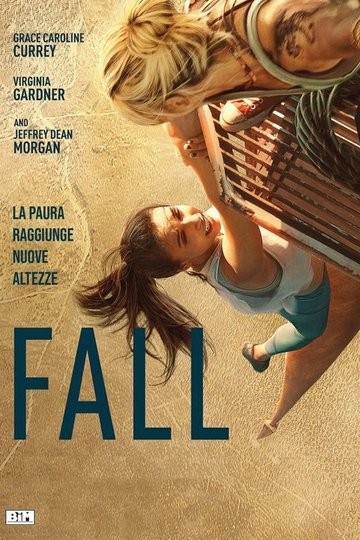 Locandina di Fall