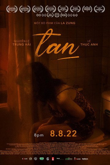 Locandina di Tan