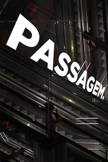 Locandina di PASSAGEM