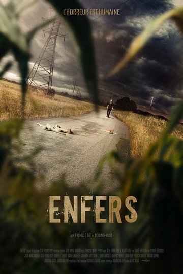 Locandina di Enfers