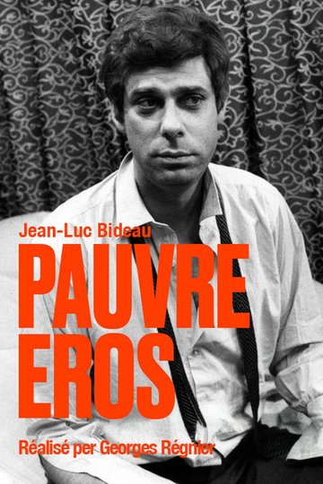 Locandina di Pauvre Eros
