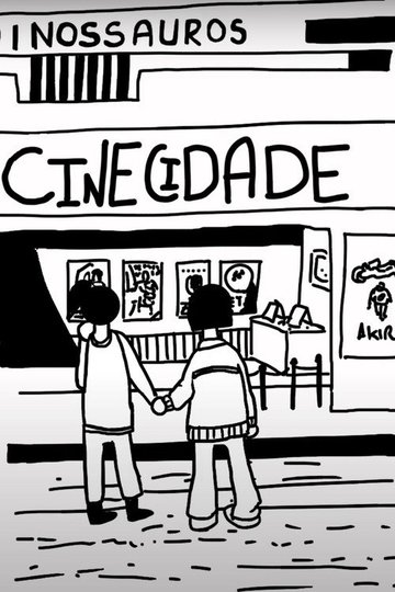 Locandina di Cláudia