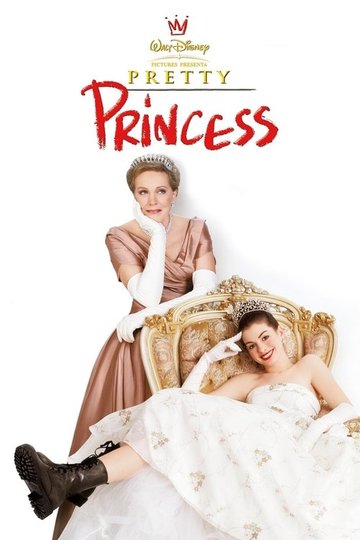 Locandina di Pretty Princess