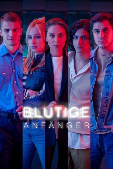 Locandina di Blutige Anfänger