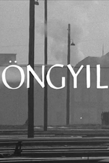 Locandina di Öngyilkosság