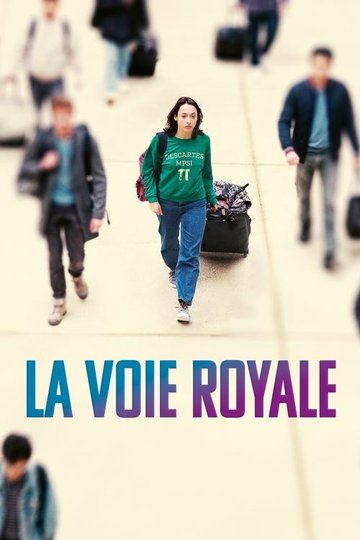 Locandina di La Voie royale