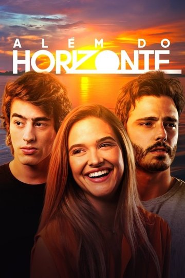 Locandina di Além do Horizonte