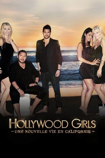 Locandina di Hollywood Girls