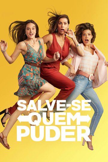 Locandina di Salve-se Quem Puder
