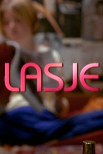 Locandina di Lasje