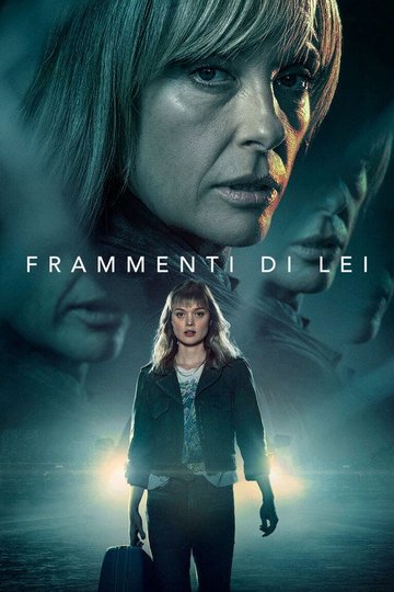 Locandina di Frammenti di lei