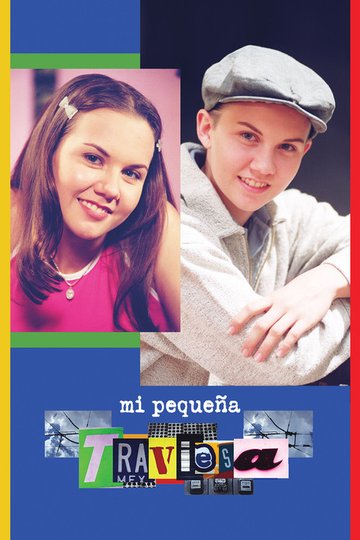 Locandina di Mi Pequeña Traviesa
