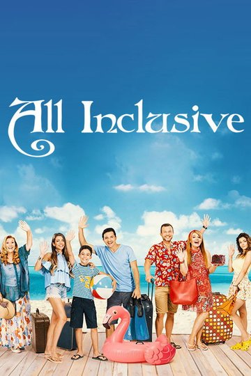 Locandina di All Inclusive