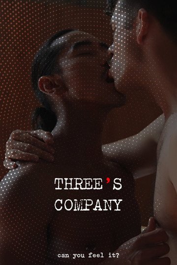 Locandina di Three's Company