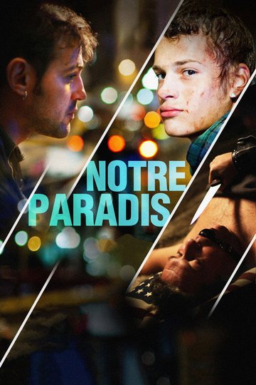 Locandina di Our Paradise