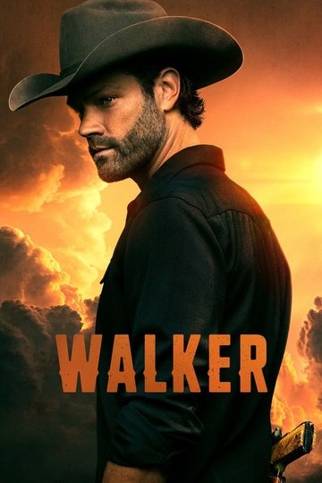 Locandina di Walker