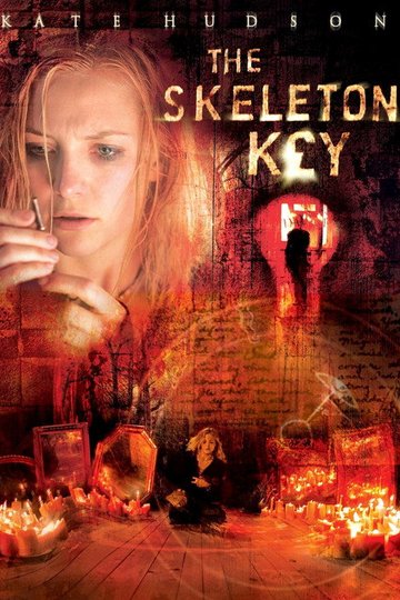 Locandina di The Skeleton Key
