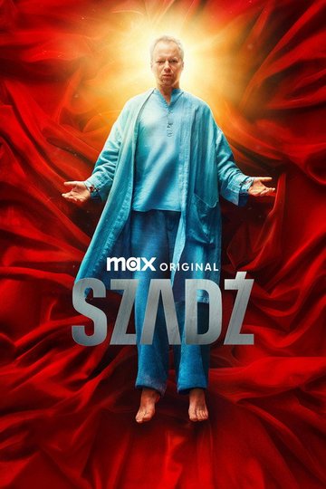 Locandina di Szadź