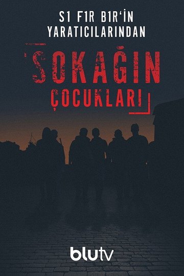 Locandina di Sokağın Çocukları