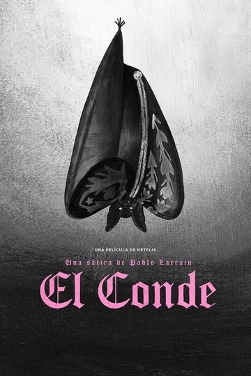 Locandina di El conde