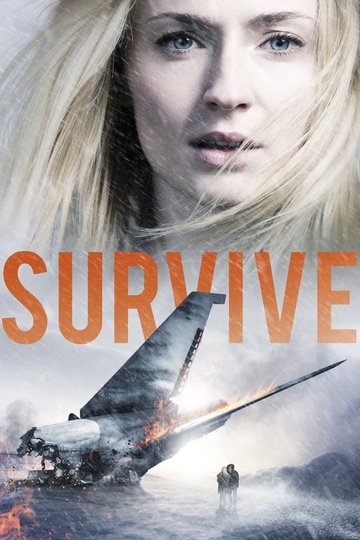Locandina di Survive