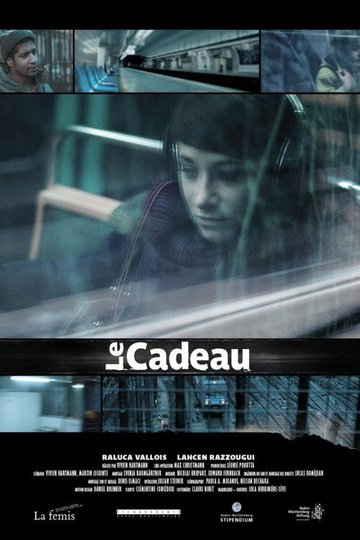 Locandina di Le cadeau