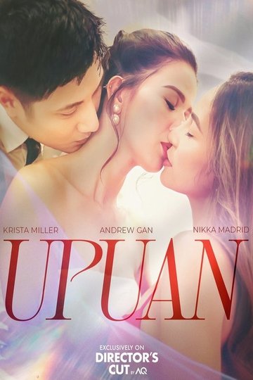 Locandina di Upuan