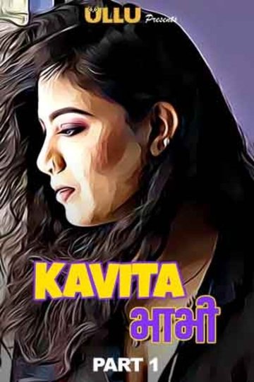Locandina di Kavita Bhabhi