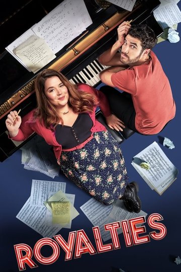 Locandina di Royalties