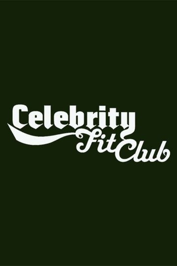 Locandina di Celebrity Fit Club