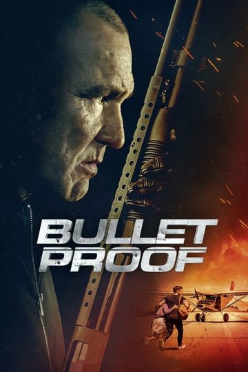 Locandina di Bullet Proof