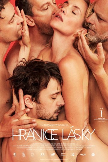 Locandina di Hranice lásky