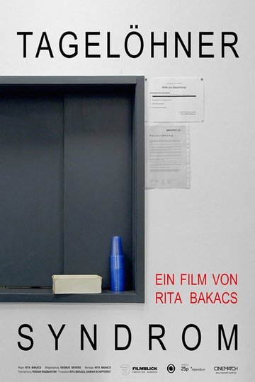 Locandina di Tagelöhner Syndrom