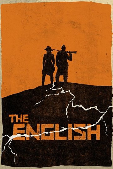 Locandina di The English